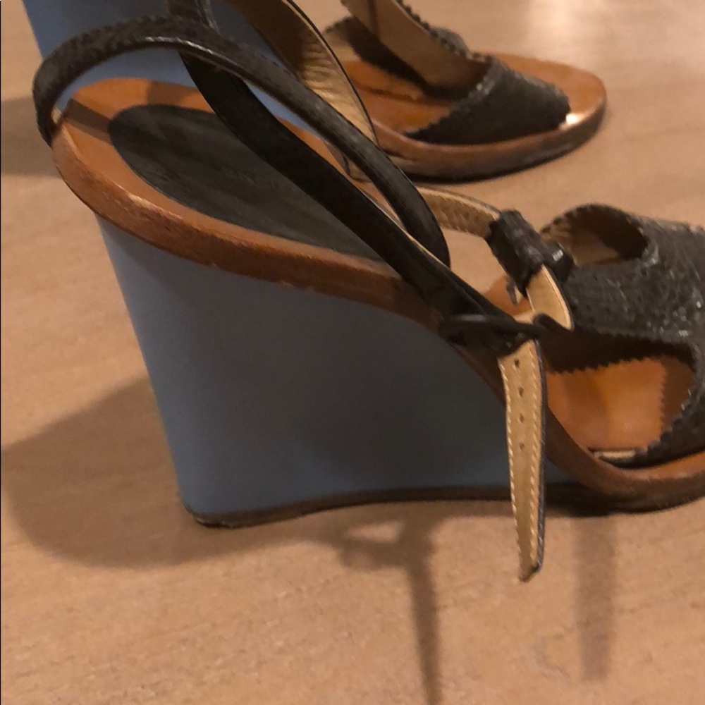 Balenciaga Shoes - Picture 5 of 6